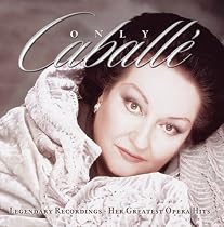 Only Caballé