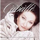 Click here to buy Only Caball� by  Vincenzo Bellini, Georges Bizet, Francesco Cilea, Gaetano Donizetti, and Richard Heuberger .