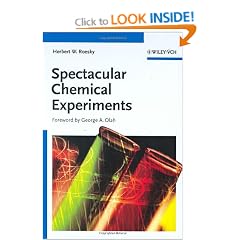 Spectacular Chemical Experiments