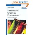 Spectacular Chemical Experiments