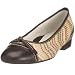 ara Palermo Damen Ballerinas 3528609, tundra/multi