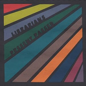 Librarians-Present Passed