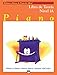 Alfred's Basic Piano Library Theory, Bk 1A: Spanish Language Edition (Alfred's Basic Piano Library, Bk 1A) (Spanish Edition)