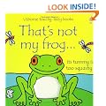 That's Not My Frog... (Thats Not My)