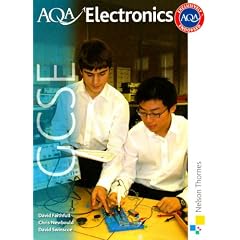 AQA GCSE Electronics