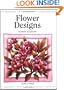 Flower Designs (Design Source Books)
