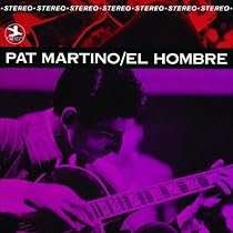 El Hombre (Rm)