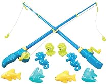 Battat Fishing Set
From Battat
