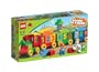 LEGO Duplo Learning Play 10558 - Il Treno dei Numeri