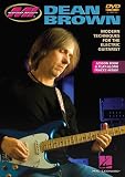 Dean Brown - Modern Techniques for the Electric Guitarist - DVD