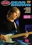 Dean Brown - Modern Techniques for the Electric Guitarist - DVD