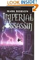 Imperial Assassin (Imperial Trilogy)