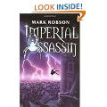 Imperial Assassin (Imperial Trilogy)