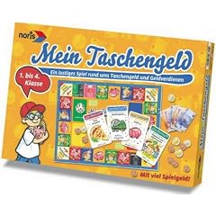 Mein Taschengeld (1. bis 4. Klasse), 1St.