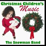 Christmas Childrens Music