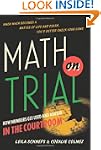 Math on Trial: How Numbers Get Used a...