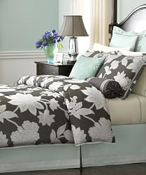 Martha Stewart Chantilly 24 Piece California King Set