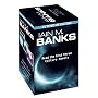 Iain M. Banks Culture - 25th Anniversary Limited E&hellip by Iain M. Banks