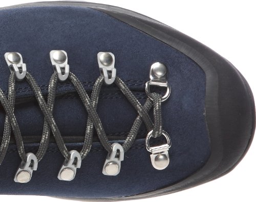 Asolo Tribe GV MM, Chaussures montantes homme - Bleu (Blu Navy), 44.5 EU (10)