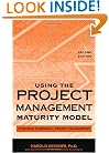Using the Project Management Maturity Model: Strategic Planning for Project Management