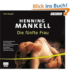Die f�nfte Frau