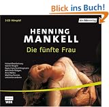 Die f�nfte Frau