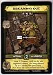 Conan CCG #031 Breaking Out Single Card 1C031