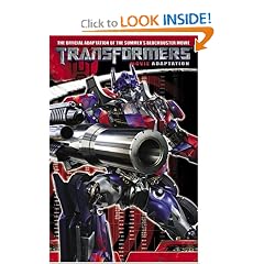 Transformers: The Movie