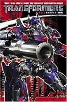 Transformers: Movie Adaptation