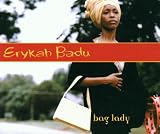 Bag Lady