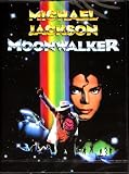 Michael Jackson MOONWALKER DVD 2010 Edition NEW (USA FORMAT)