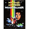 Michael Jackson - Moonwalker [DVD] [1988]
