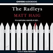 The Radleys | [Matt Haig]