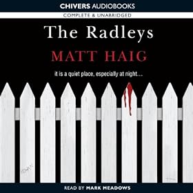 The Radleys (Unabridged)