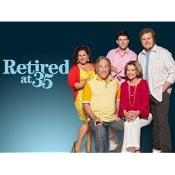 Retired At 35
