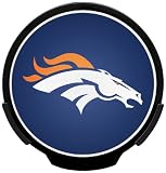 NFL Denver Broncos Power Decal