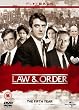 Law & Order...