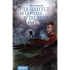 Le souffle de la pierre d'Irlande, Tome 2 : L'air