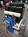 General Electric AK-3A-25 600 Amp w LI Micro Versa Trip Unit Air Breaker GE 2A 3