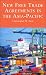 New Free Trade Agreements in the Asia-Pacific: Towards Lattice Regionalism?
