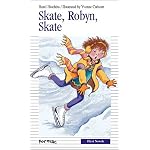 Skate, Robyn, Skate (First Novel Series) book cover