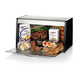 Brisker Crisper Electric Food Crisper