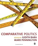 Comparative politics : explaining democratic systems