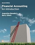 Financial accounting : an introduction