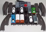 Märklin H0 Startset Thomas und Percy Mega