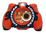 Vtech Kidizoom Disney Cars 2 Lightning McQueen Digital Camera