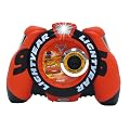 Vtech Kidizoom Disney Cars 2 Lightning McQueen Digital Camera