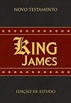 Bíblia King James Atualizada w/Maps (Portuguese) (Portuguese Edition)