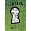 The Curse of the Crossbow Archer: A Picture Mystery (Get a Clue)