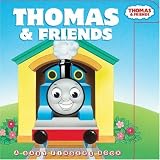 Thomas & Friends (Baby Fingers)